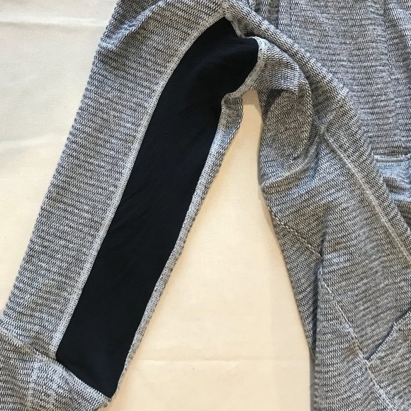 Excellent condition Lululemon Base Runner 1/2 Zip - Picture 5 of 16